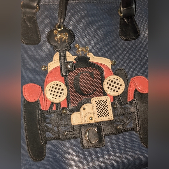 Authentic LaPalette 2 Way Bag - Picture 2 of 8